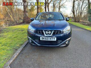 Nissan Qashqai  '2010