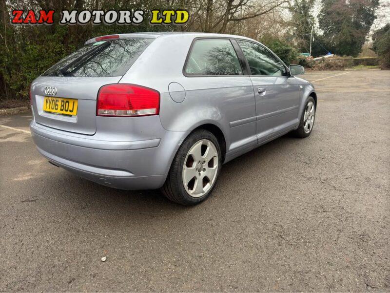 Audi A3  '2006