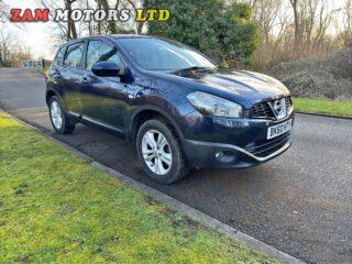 Nissan Qashqai  '2010