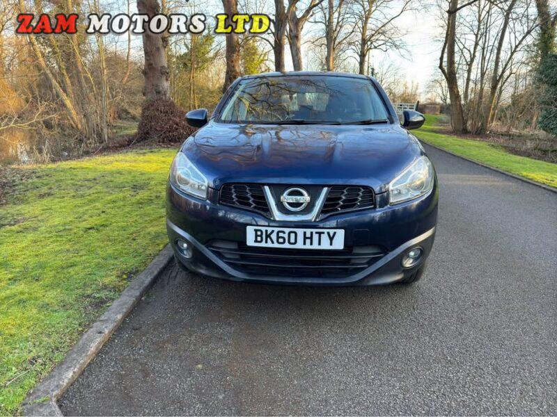 Nissan Qashqai  '2010