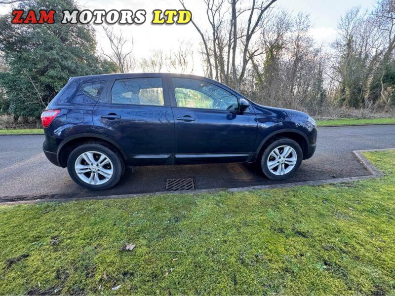 Nissan Qashqai  '2010