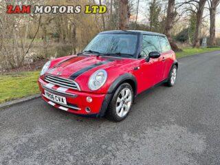 MINI Cooper  '2006