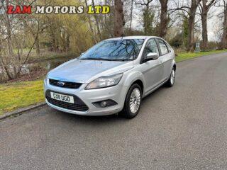 Ford Focus  '2011