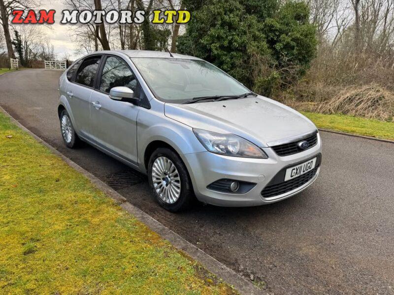 Ford Focus  '2011