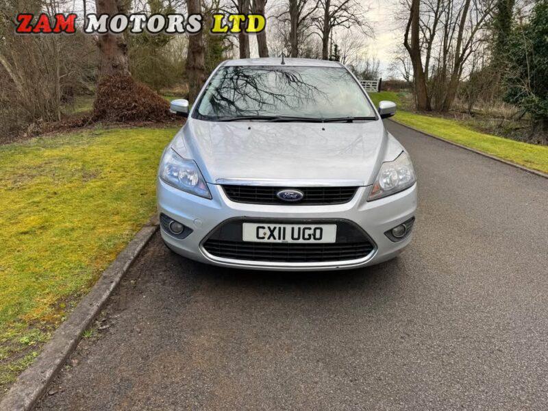 Ford Focus  '2011