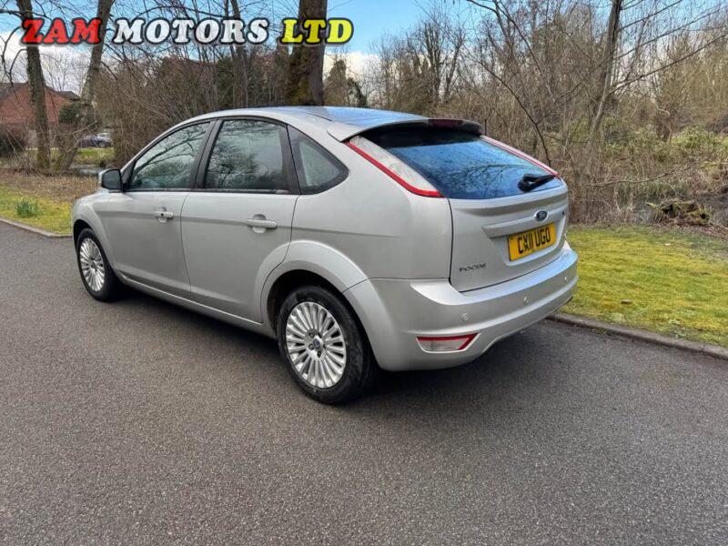 Ford Focus  '2011