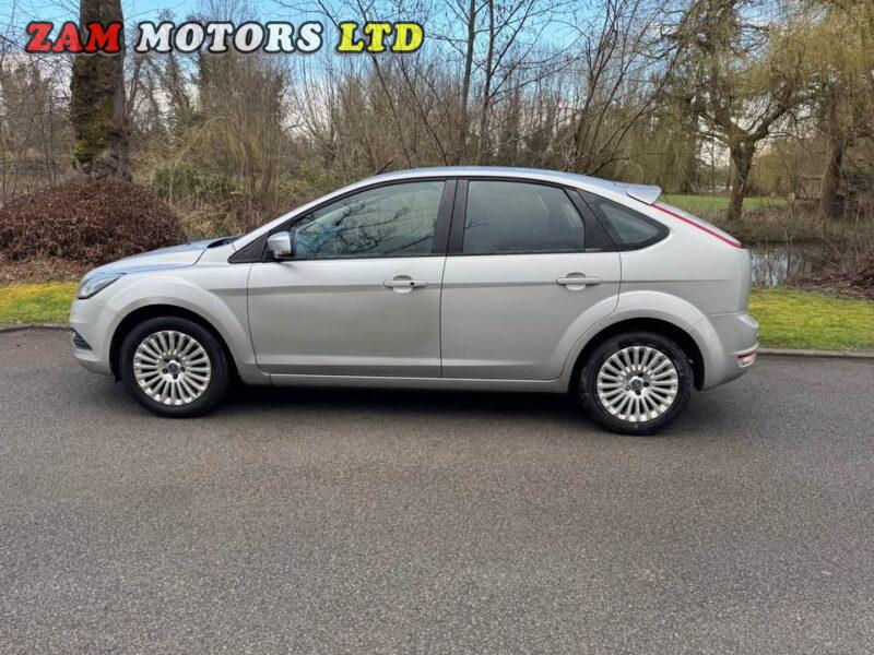 Ford Focus  '2011