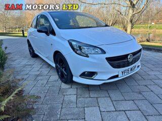 Vauxhall corsa  '2015