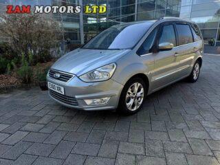 Ford Galaxy  '2010