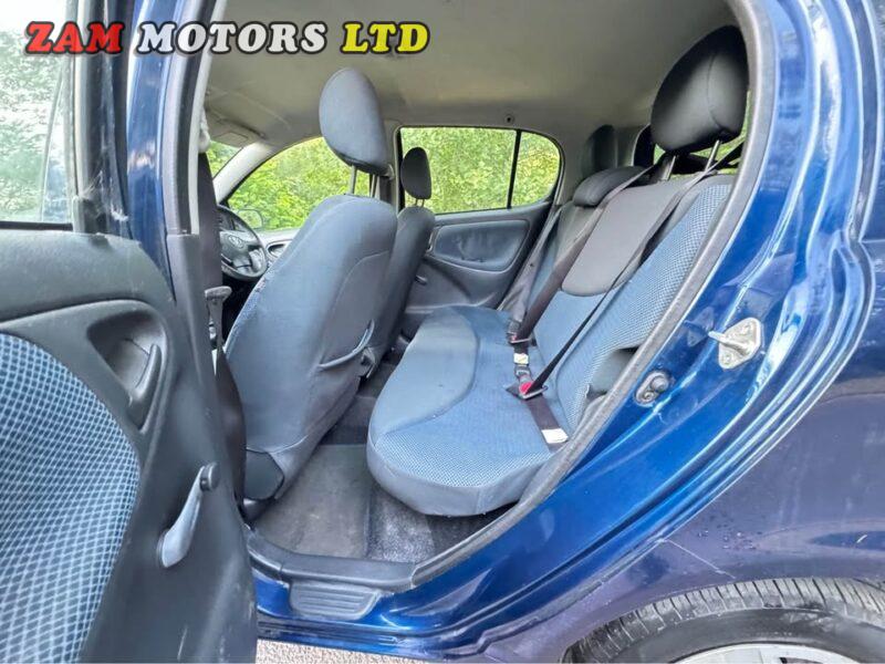 Toyota Yaris  '2004