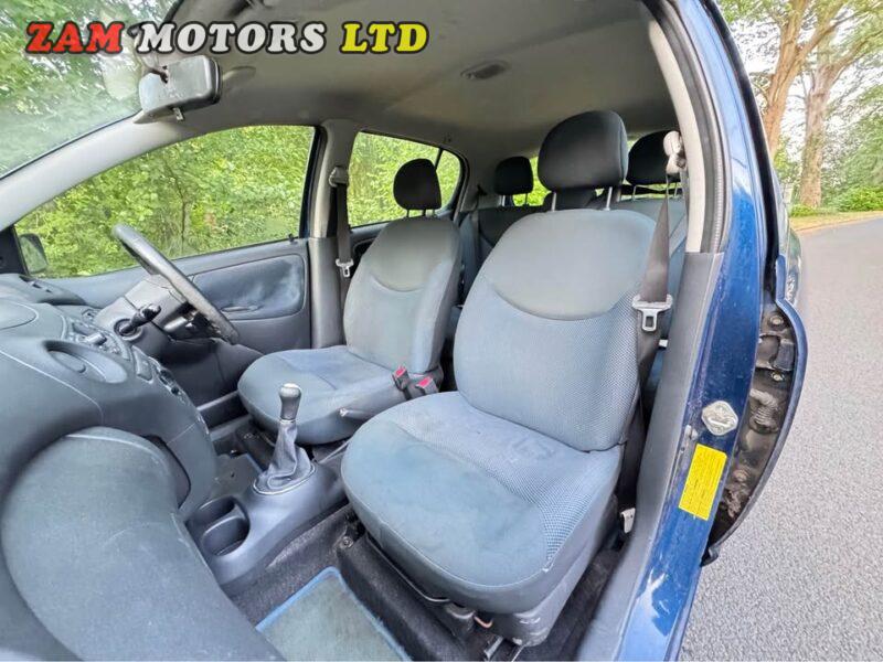 Toyota Yaris  '2004