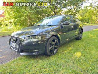 Audi A3  '2012