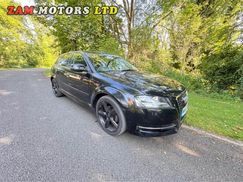 Audi A3  '2012