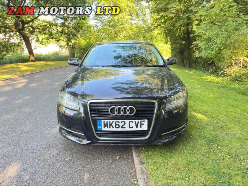 Audi A3  '2012