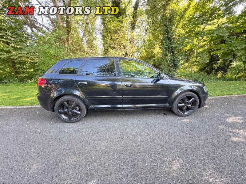Audi A3  '2012
