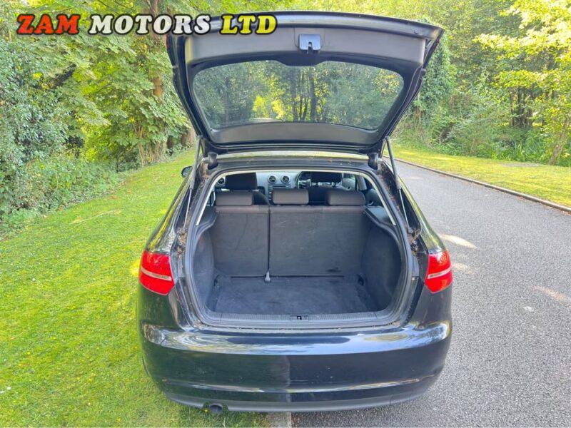 Audi A3  '2012