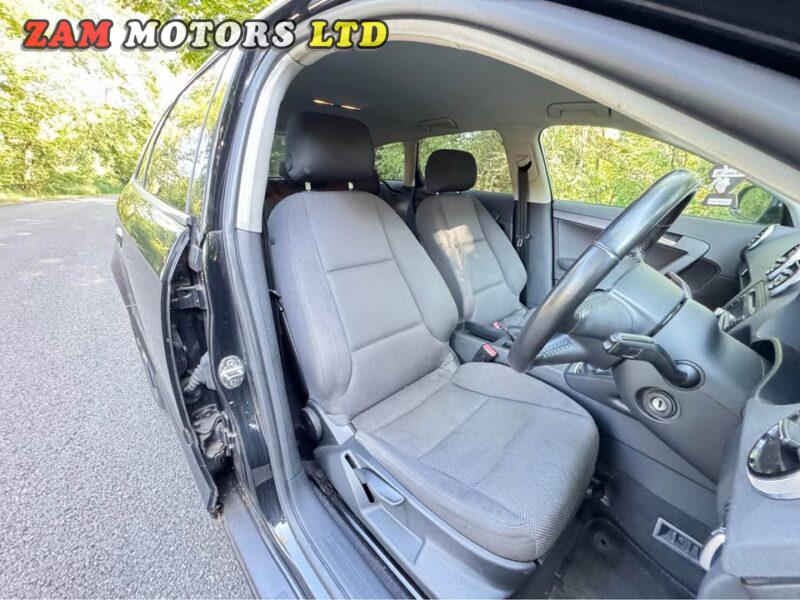 Audi A3  '2012