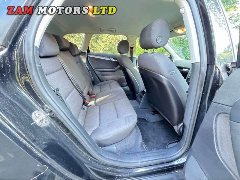 Audi A3  '2012