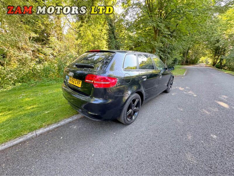 Audi A3  '2012