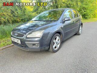 Ford Focus  '2007