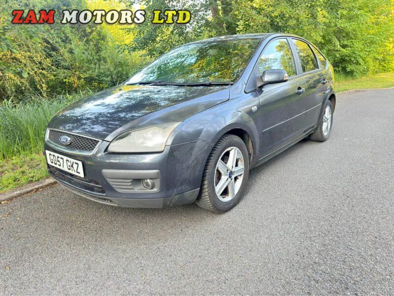 Ford Focus  '2007
