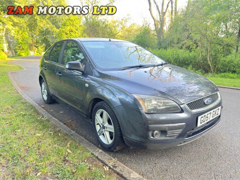Ford Focus  '2007