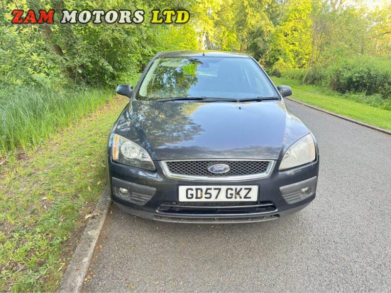 Ford Focus  '2007