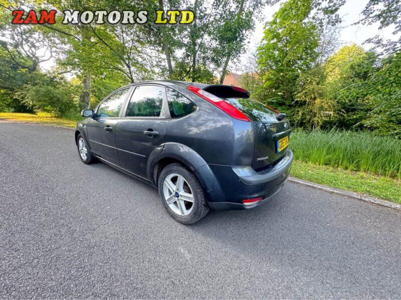 Ford Focus  '2007