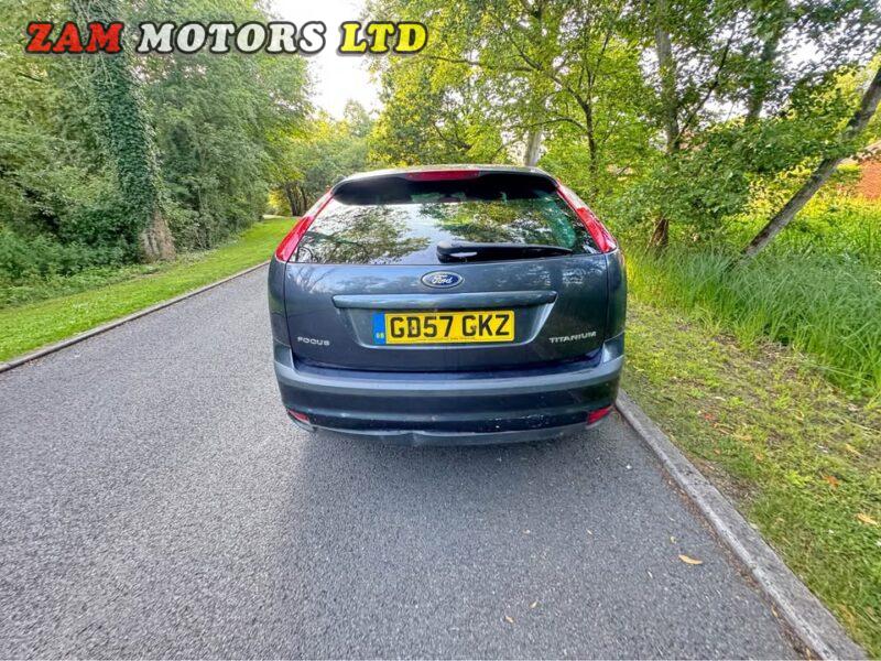 Ford Focus  '2007