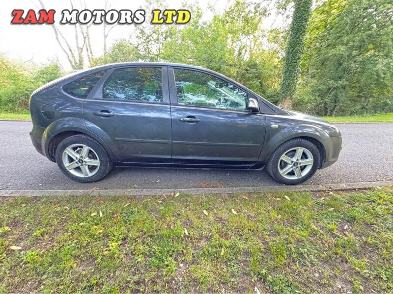 Ford Focus  '2007
