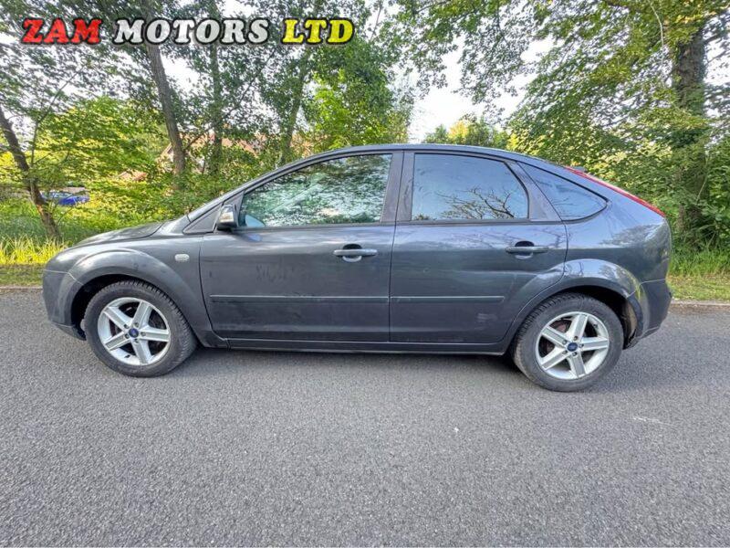Ford Focus  '2007