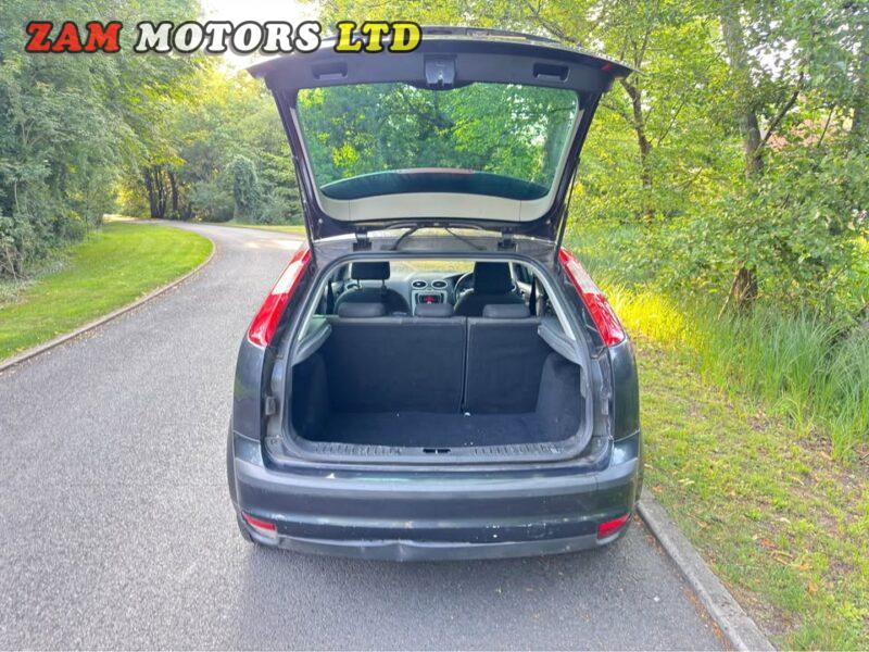 Ford Focus  '2007