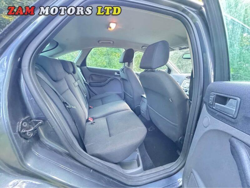 Ford Focus  '2007