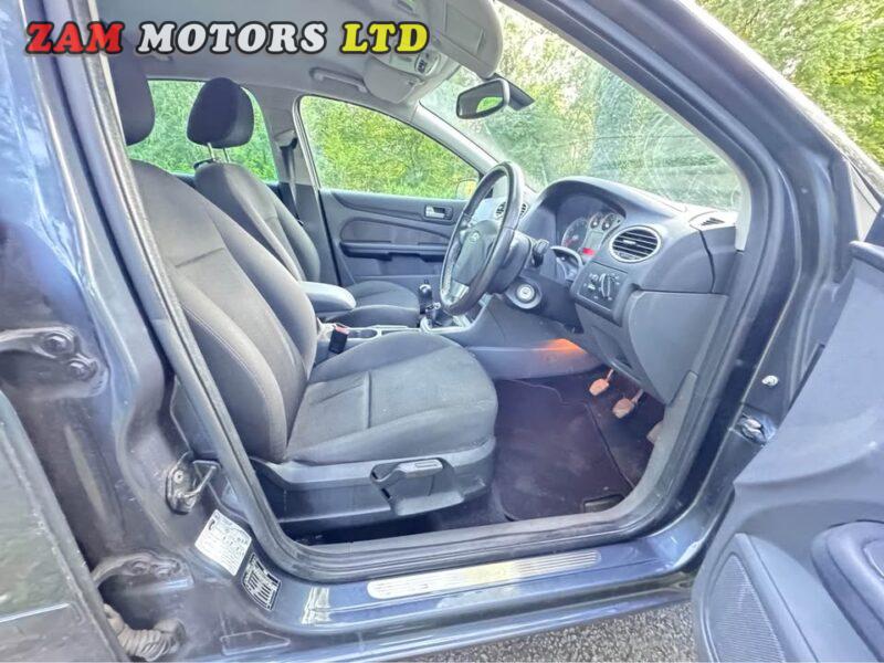 Ford Focus  '2007