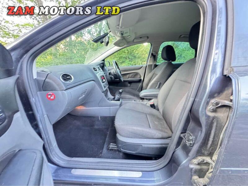 Ford Focus  '2007