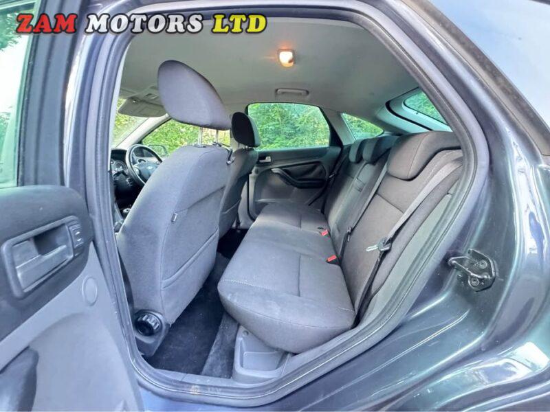 Ford Focus  '2007
