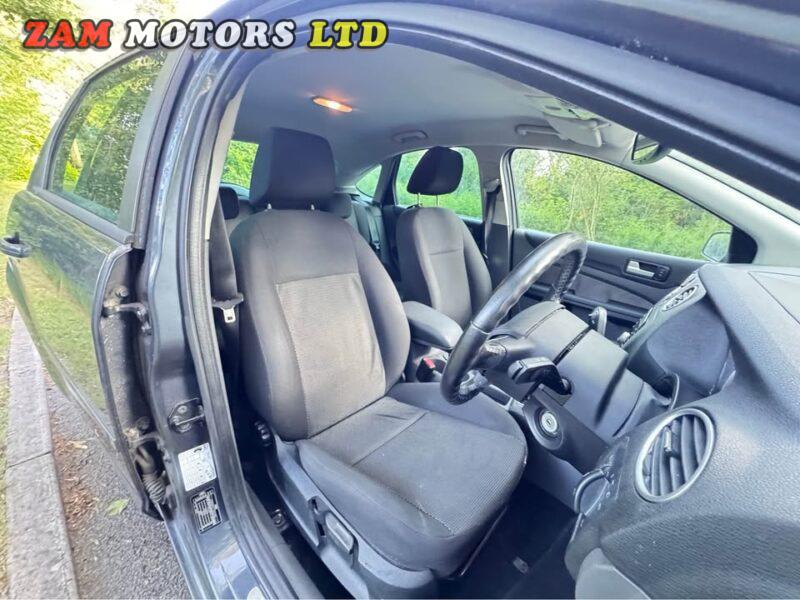 Ford Focus  '2007