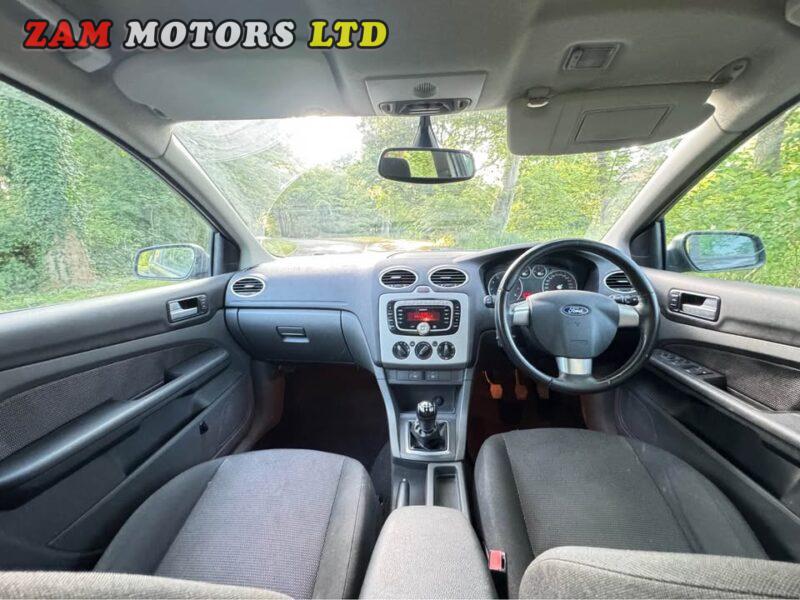 Ford Focus  '2007