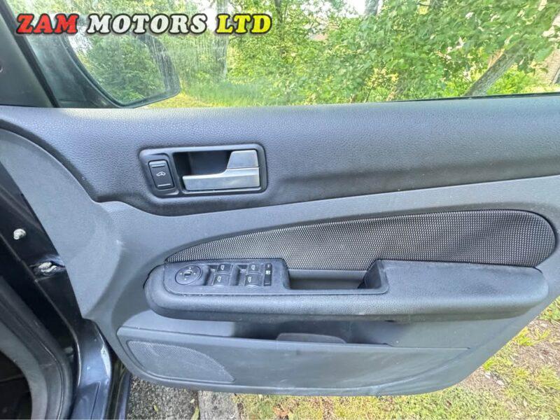 Ford Focus  '2007