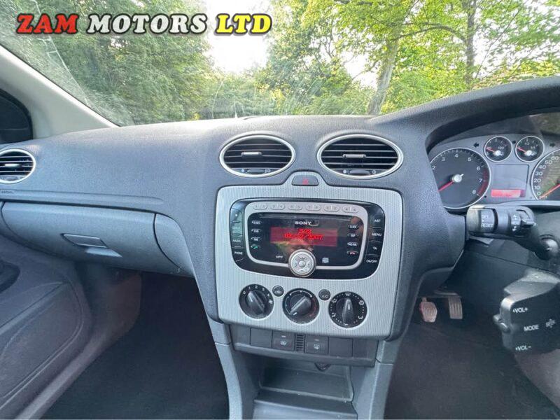 Ford Focus  '2007