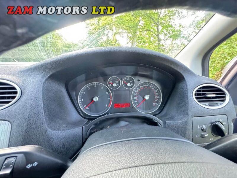 Ford Focus  '2007