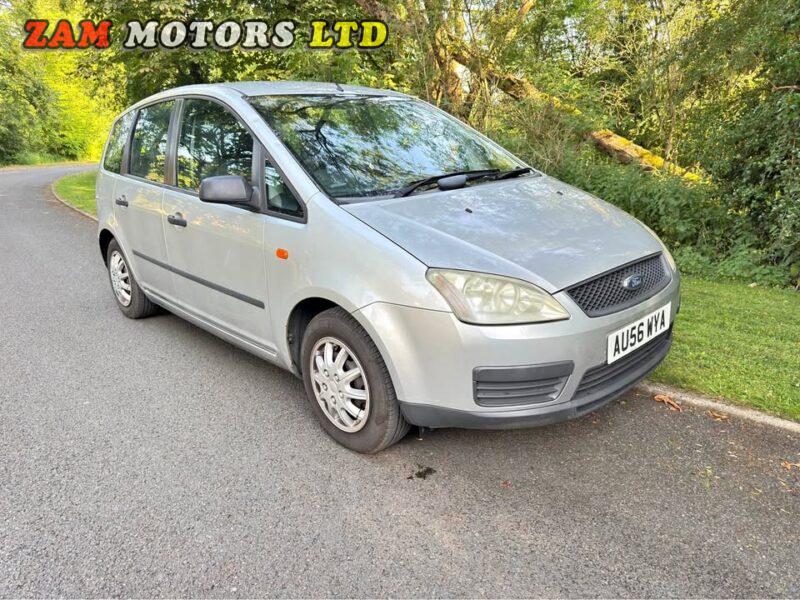 Ford Focus C-Max  '2006