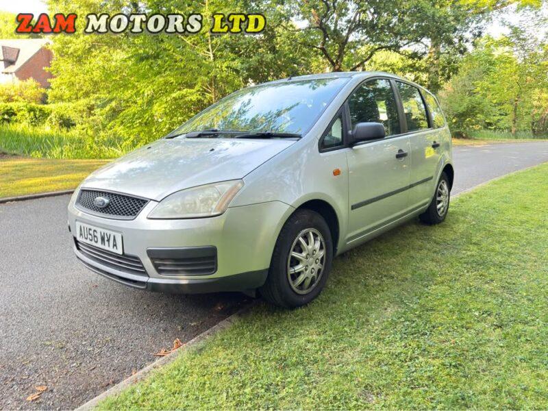 Ford Focus C-Max  '2006