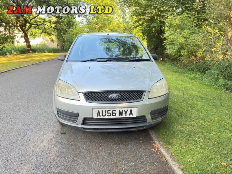 Ford Focus C-Max  '2006