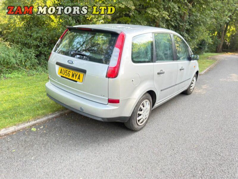 Ford Focus C-Max  '2006