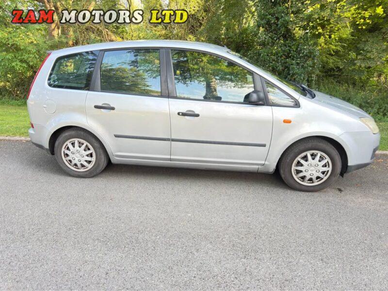 Ford Focus C-Max  '2006