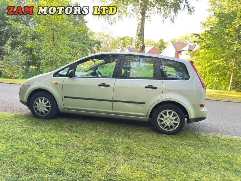 Ford Focus C-Max  '2006