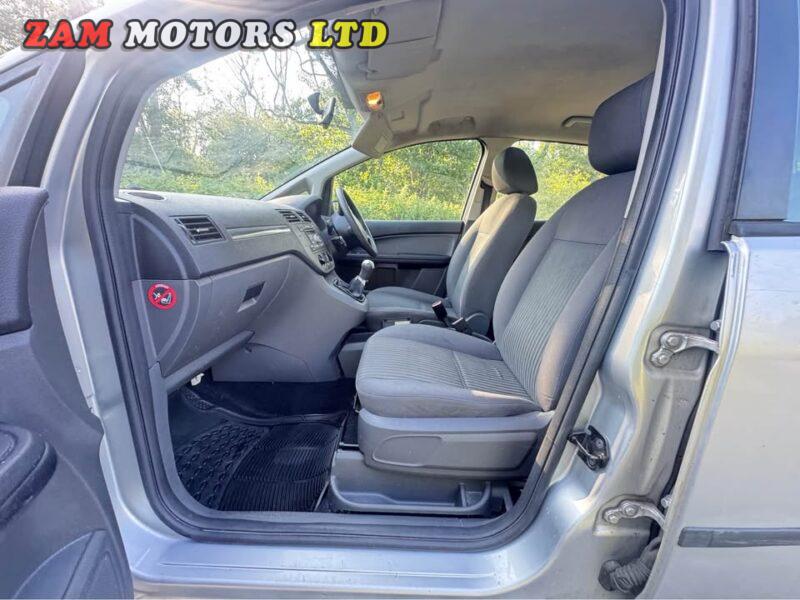 Ford Focus C-Max  '2006