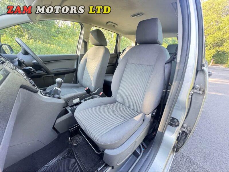 Ford Focus C-Max  '2006