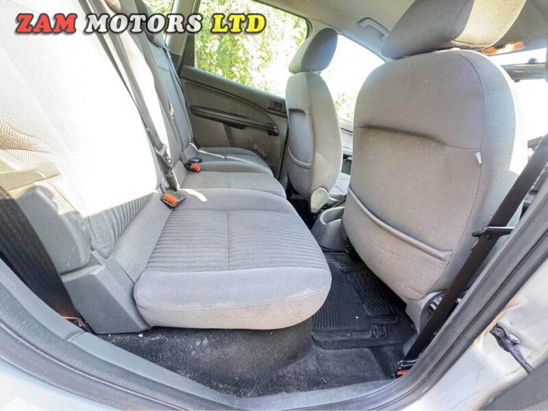 Ford Focus C-Max  '2006